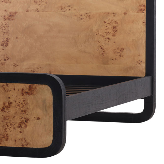 Tanya Bed | BeBoldFurniture