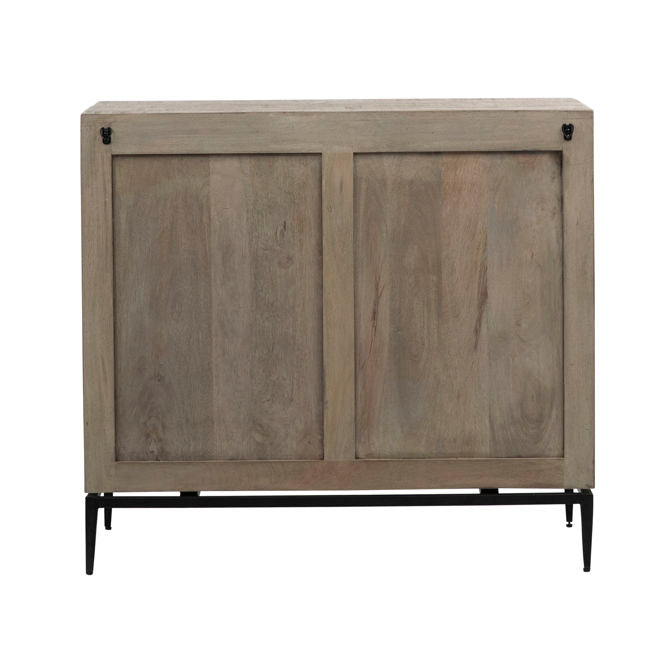 Philip Sideboard Two Door | BeBoldFurniture