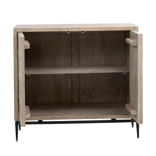 Philip Sideboard Two Door | BeBoldFurniture