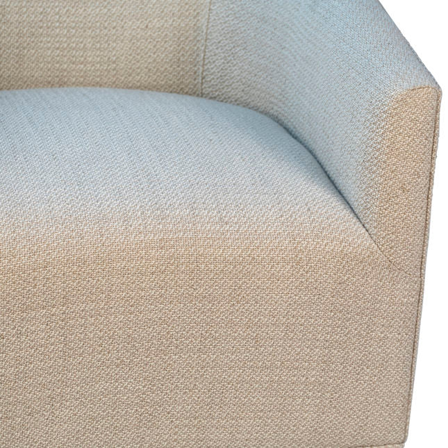 Harris Swivel Chair | BeBoldFurniture
