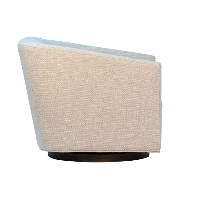 Harris Swivel Chair | BeBoldFurniture