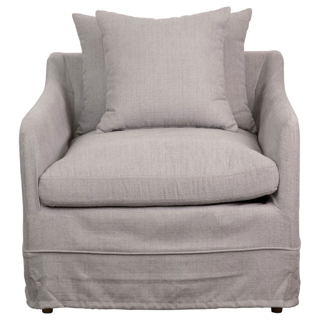 Raine Occasional Chair | BeBoldFurniture