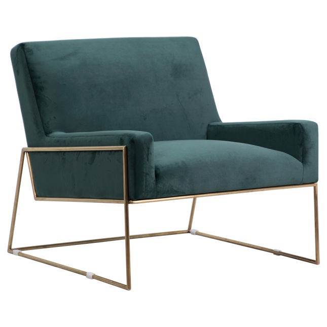 Prado Occasional Chair | BeBoldFurniture 