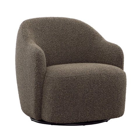 Ravine Swivel Chair | BeBoldFurniture 