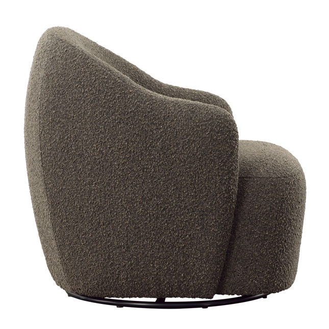 Ravine Swivel Chair | BeBoldFurniture