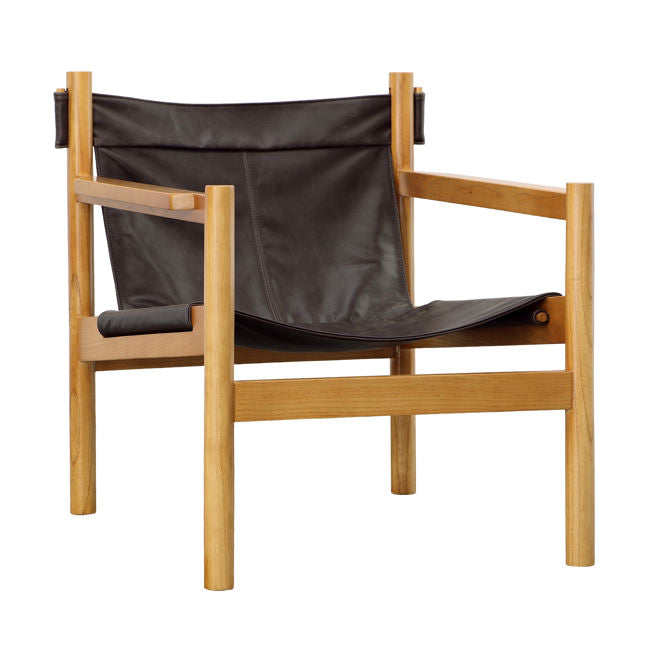 Morris Occasional Chair | BeBoldFurniture 