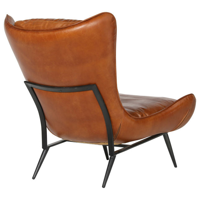 Marley Occasional Chair | BeBoldFurniture