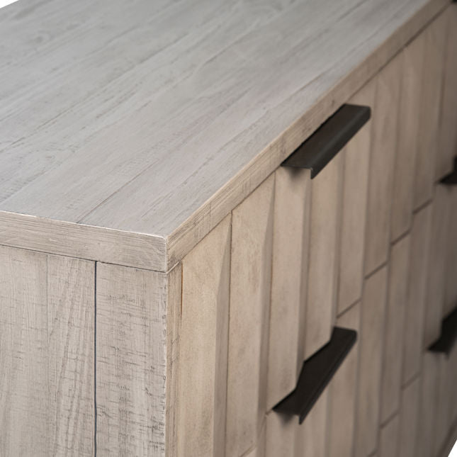 Aldwell Dresser | BeBoldFurniture