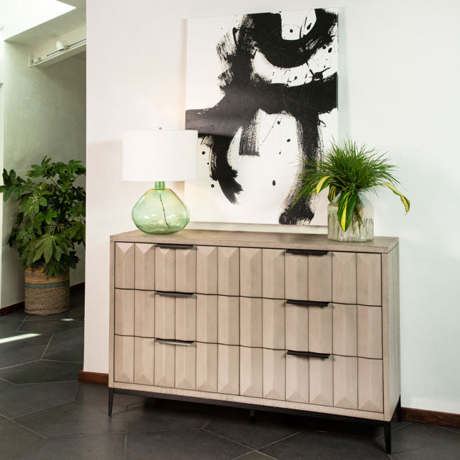 Aldwell Dresser | BeBoldFurniture