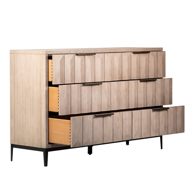 Aldwell Dresser | BeBoldFurniture