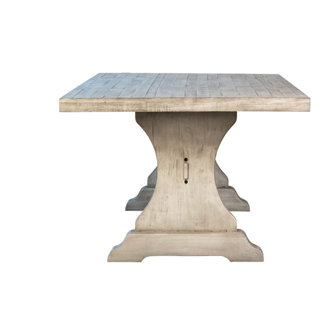 Milan Dining Table Be Bold Furniture