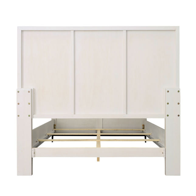 Silvia Bed | BeBoldFurniture