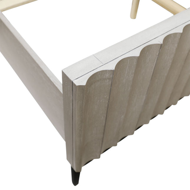 Silvia Bed | BeBoldFurniture