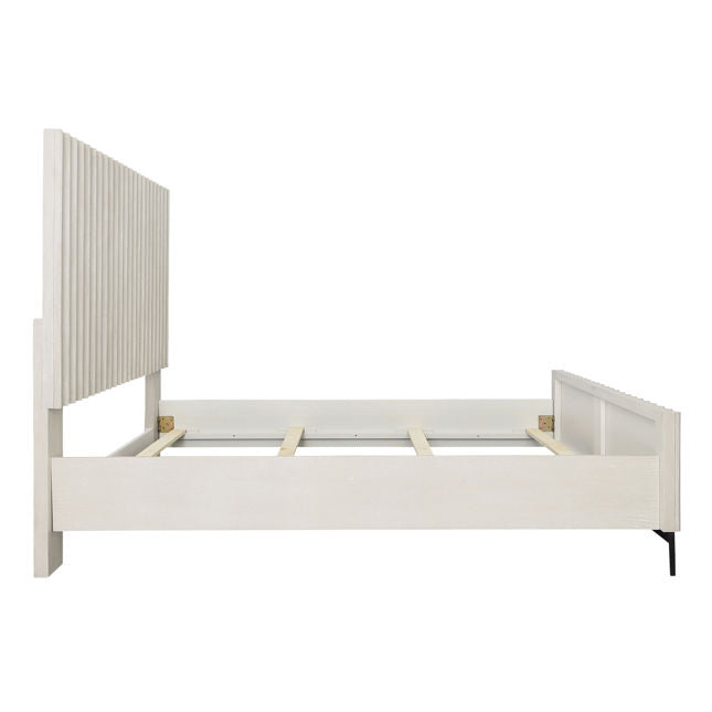 Silvia Bed | BeBoldFurniture