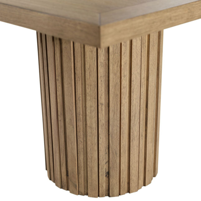 Valery Dining Table | BeBoldFurniture 