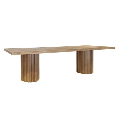 Valery Dining Table | BeBoldFurniture 