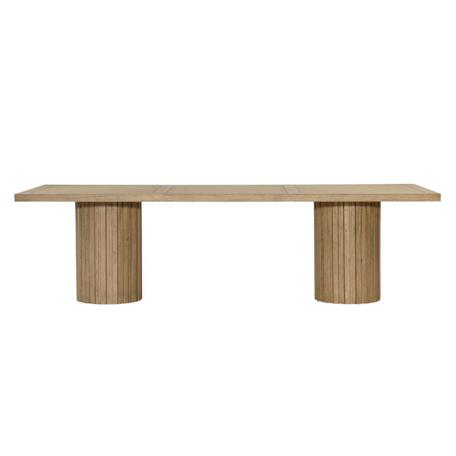 Valery Dining Table | BeBoldFurniture 