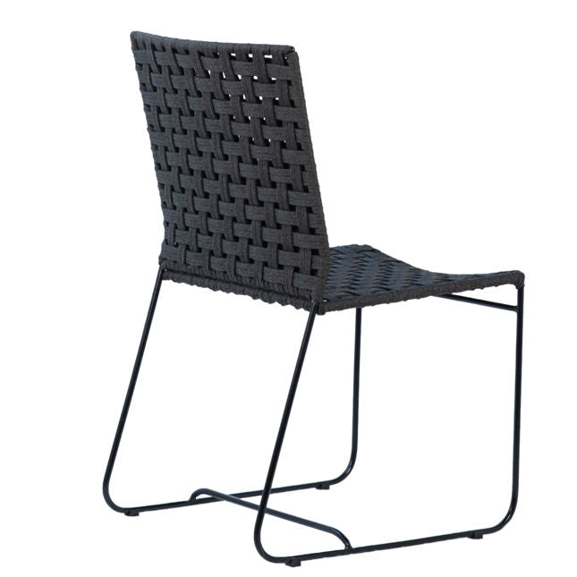 Forbes Outdoor Dining Chair | BeBoldFurniture