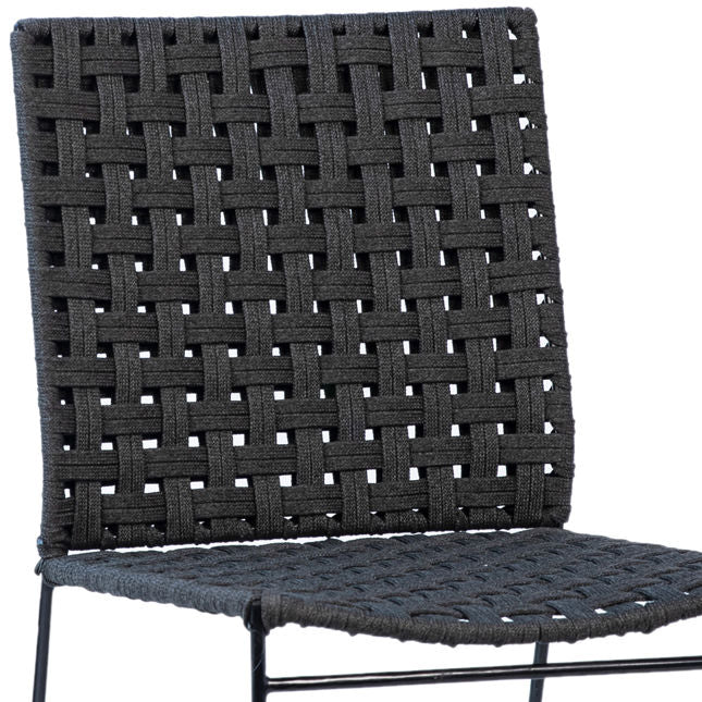 Forbes Outdoor Dining Chair | BeBoldFurniture