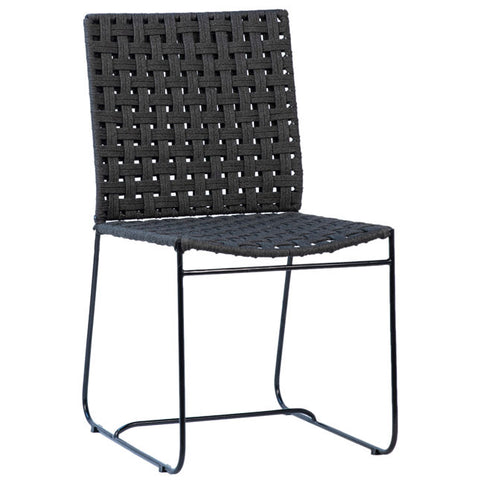 Forbes Outdoor Dining Chair | BeBoldFurniture 