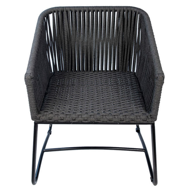 Alfina Outdoor Dining Chair | BeBoldFurniture