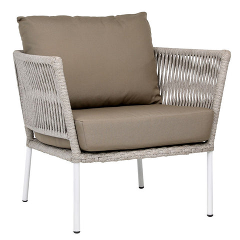 Alfina Outdoor Occasional Chair | BeBoldFurniture 