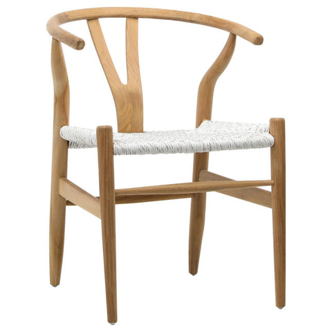 Jerico Outdoor Dining Chair | BeBoldFurniture 
