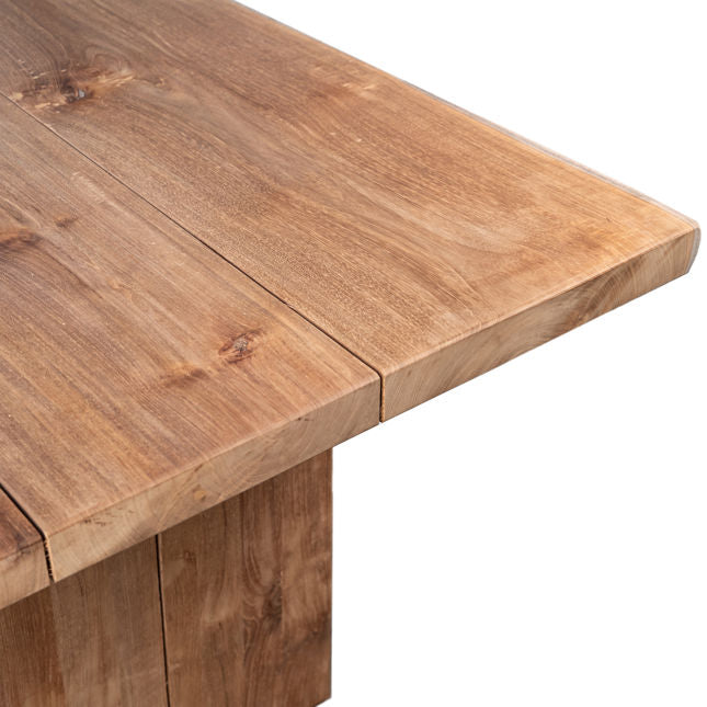 Ayala Outdoor Dining Table | BeBoldFurniture