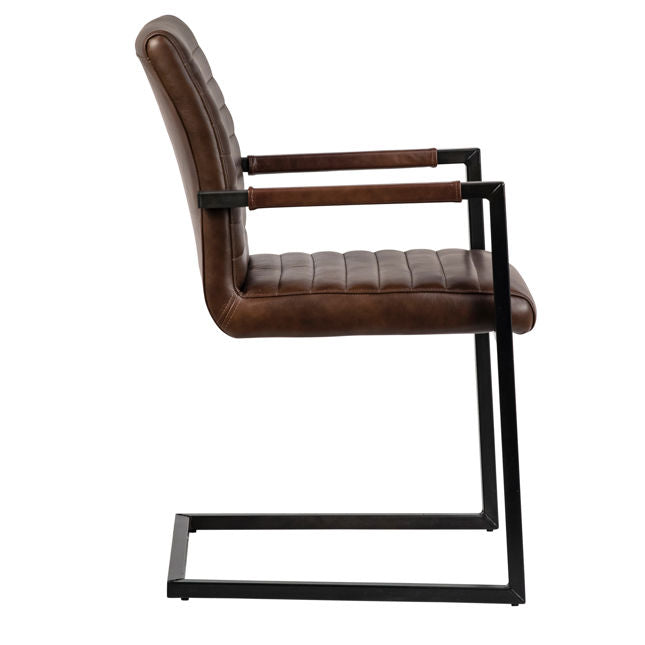 Francois Dining Chair | BeBoldFurniture