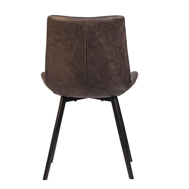 Banon Dining Chair Set Of 2 | BeBoldFurniture