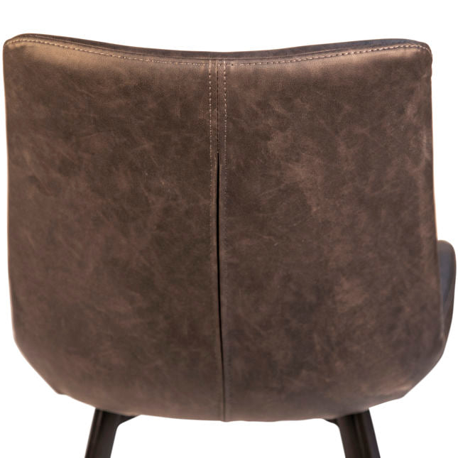 Banon Dining Chair Set Of 2 | BeBoldFurniture