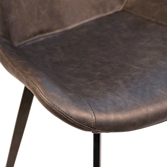 Banon Dining Chair Set Of 2 | BeBoldFurniture