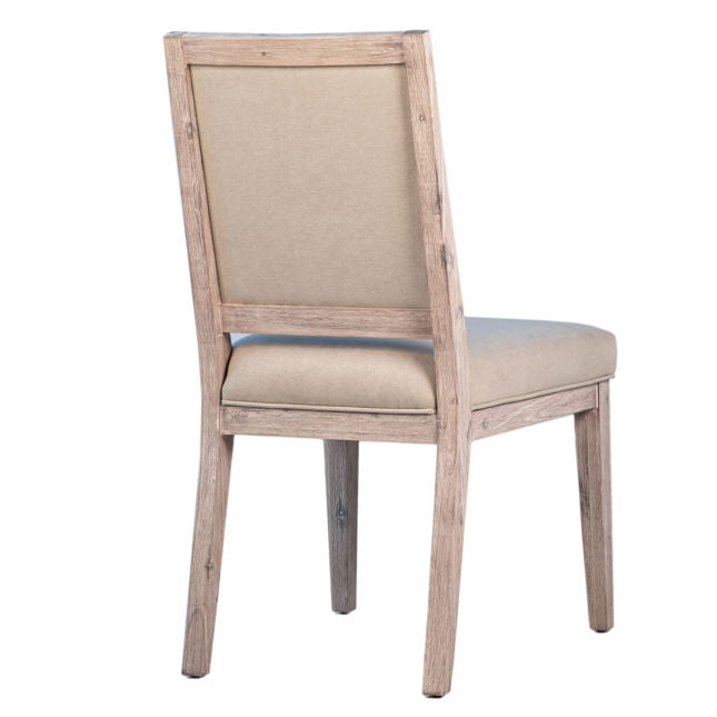 Rafael Dining Chair | BeBoldFurniture