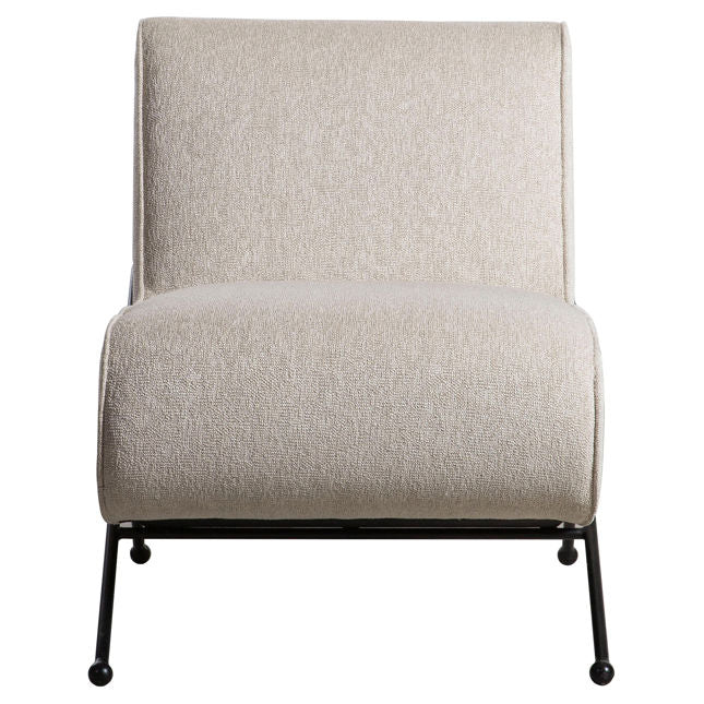 Roland Occasional Chair | BeBoldFurniture