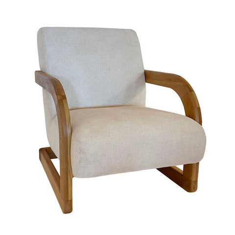 Rinaldi Occasional Chair | BeBoldFurniture  