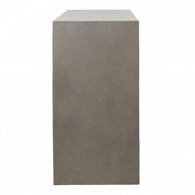 Pamina Outdoor Console Table | BeBoldFurniture