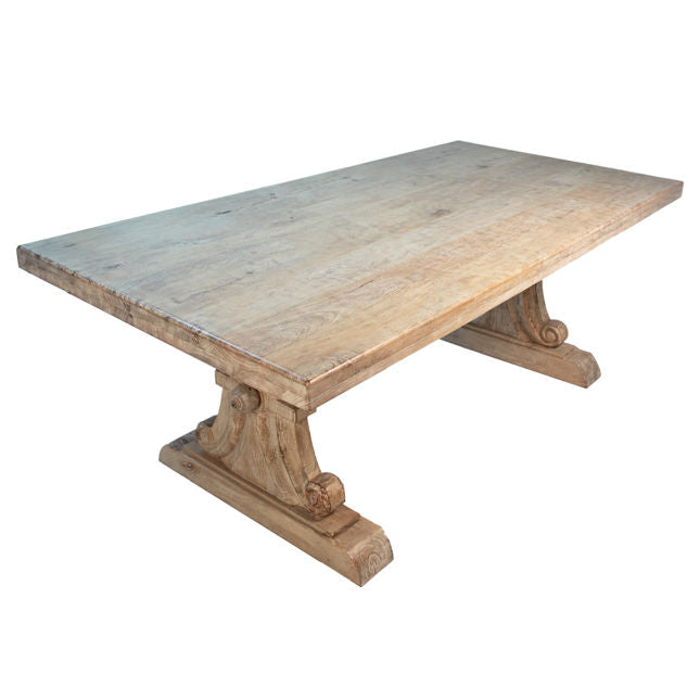 Roma Extendable Dining Table