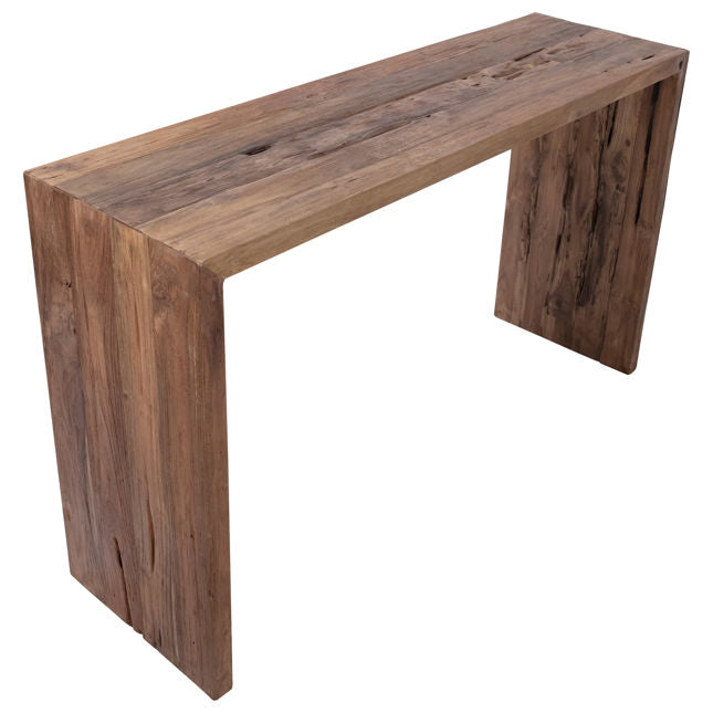 Chilton Console Table | BeBoldFurniture