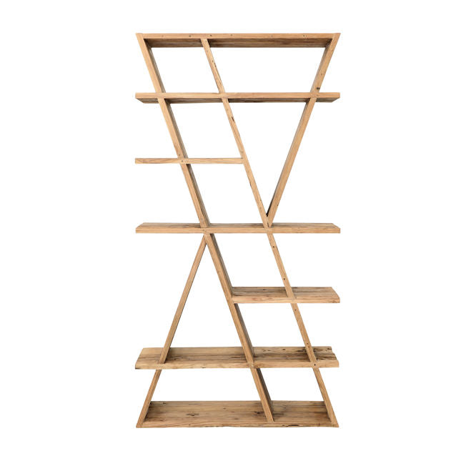 Violet Bookcase | BeBoldFurniture