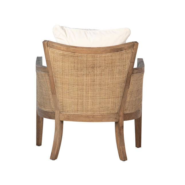 Lily Occasional Chair | BeBoldFurniture