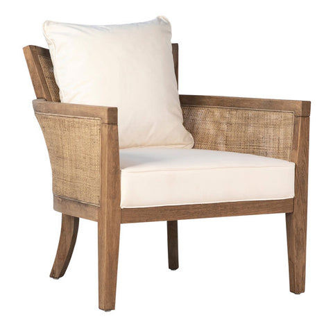 Lily Occasional Chair | BeBoldFurniture 