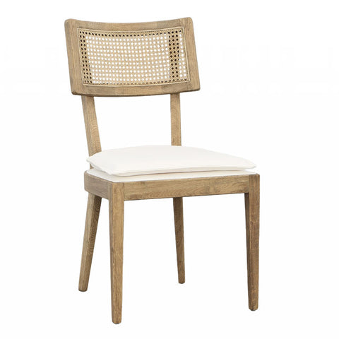Carlyle Dining Chair | BeBoldFurniture 