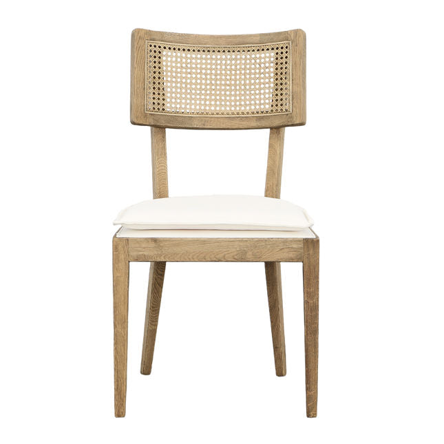 Carlyle Dining Chair | BeBoldFurniture