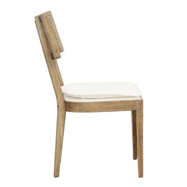 Carlyle Dining Chair | BeBoldFurniture