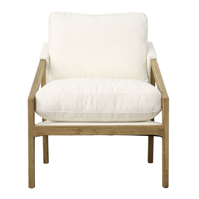 Elin Occasional Chair | BeBoldFurniture