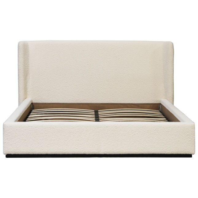 Tobias Bed Cream