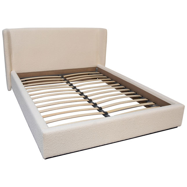 Tobias Bed Cream
