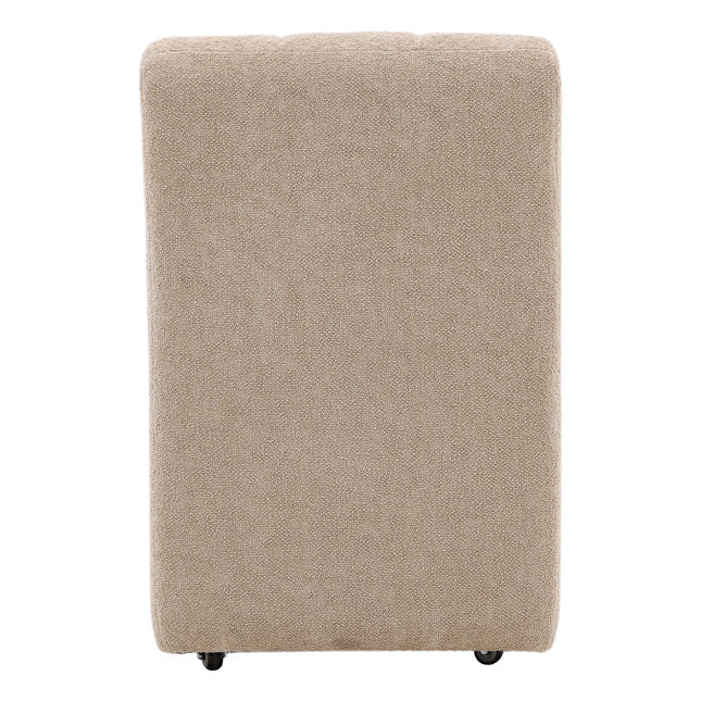 Marvin Dining Chair Camel | BeBoldFurniture