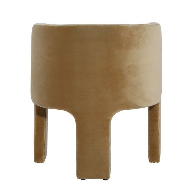 Olimpia Dining Chair | BeBoldFurniture
