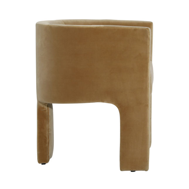 Olimpia Dining Chair | BeBoldFurniture
